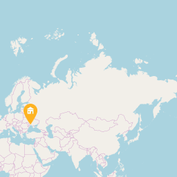 Podobovo Yuzhne Prymorska на глобальній карті